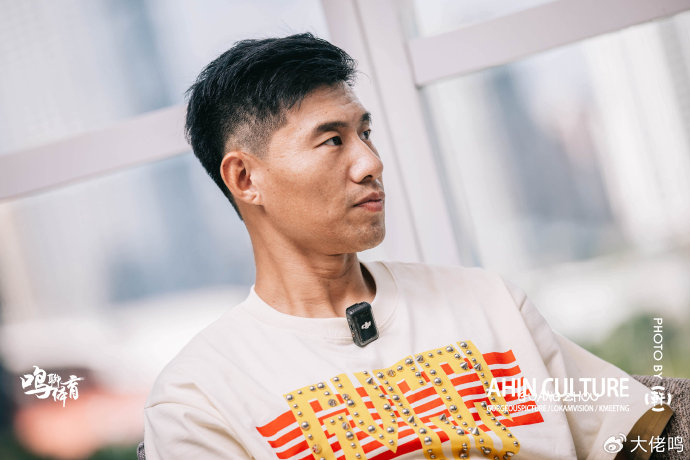 五连胜晋级16强，鞠枫揭秘广东晨星职业化底色