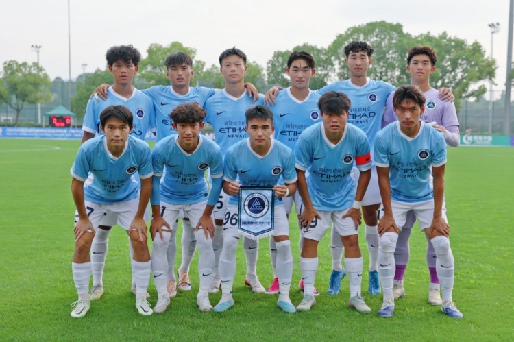 深足U20客场两球失利 浙江队下半场连击制胜 深足U20客场两球失利 浙江队下半场连击制胜