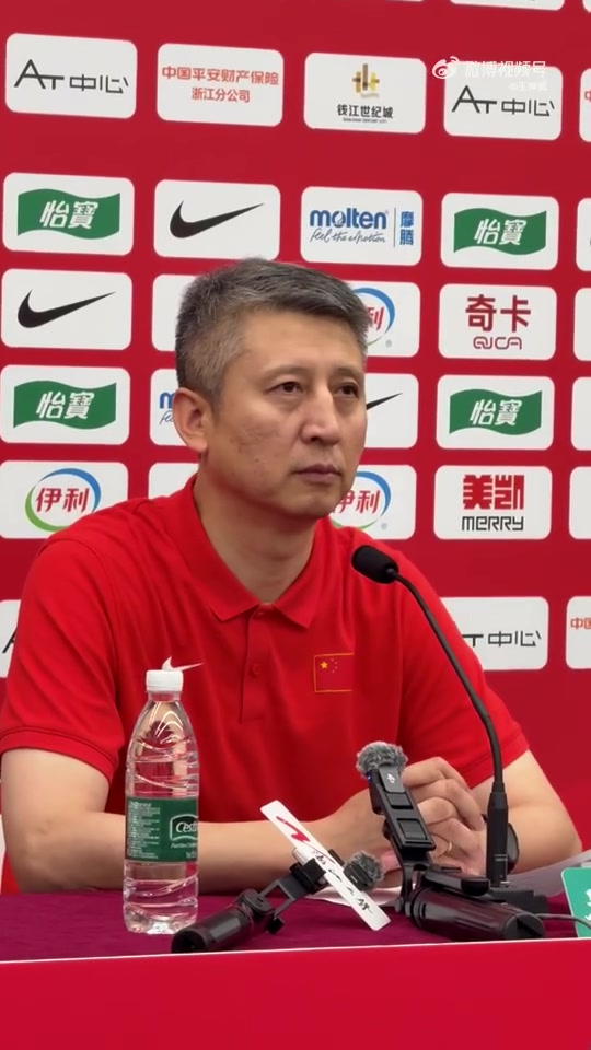 郭士强:已为八村塁回归做准备 杨瀚森需加速磨合