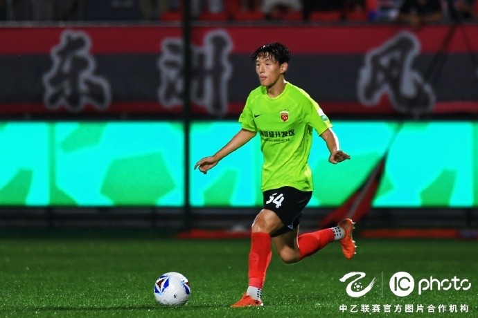 两球落后 海港富盛经开队客场2-2绝平珂缔缘 两球落后 海港富盛经开队客场2-2绝平珂缔缘