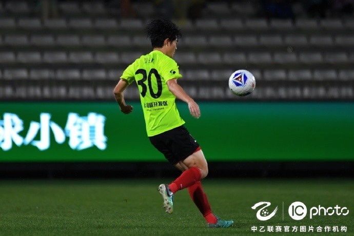 两球落后 海港富盛经开队客场2-2绝平珂缔缘 两球落后 海港富盛经开队客场2-2绝平珂缔缘