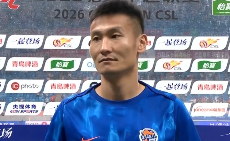 2传1射!宋文杰率青岛海牛4-2胜云南玉昆