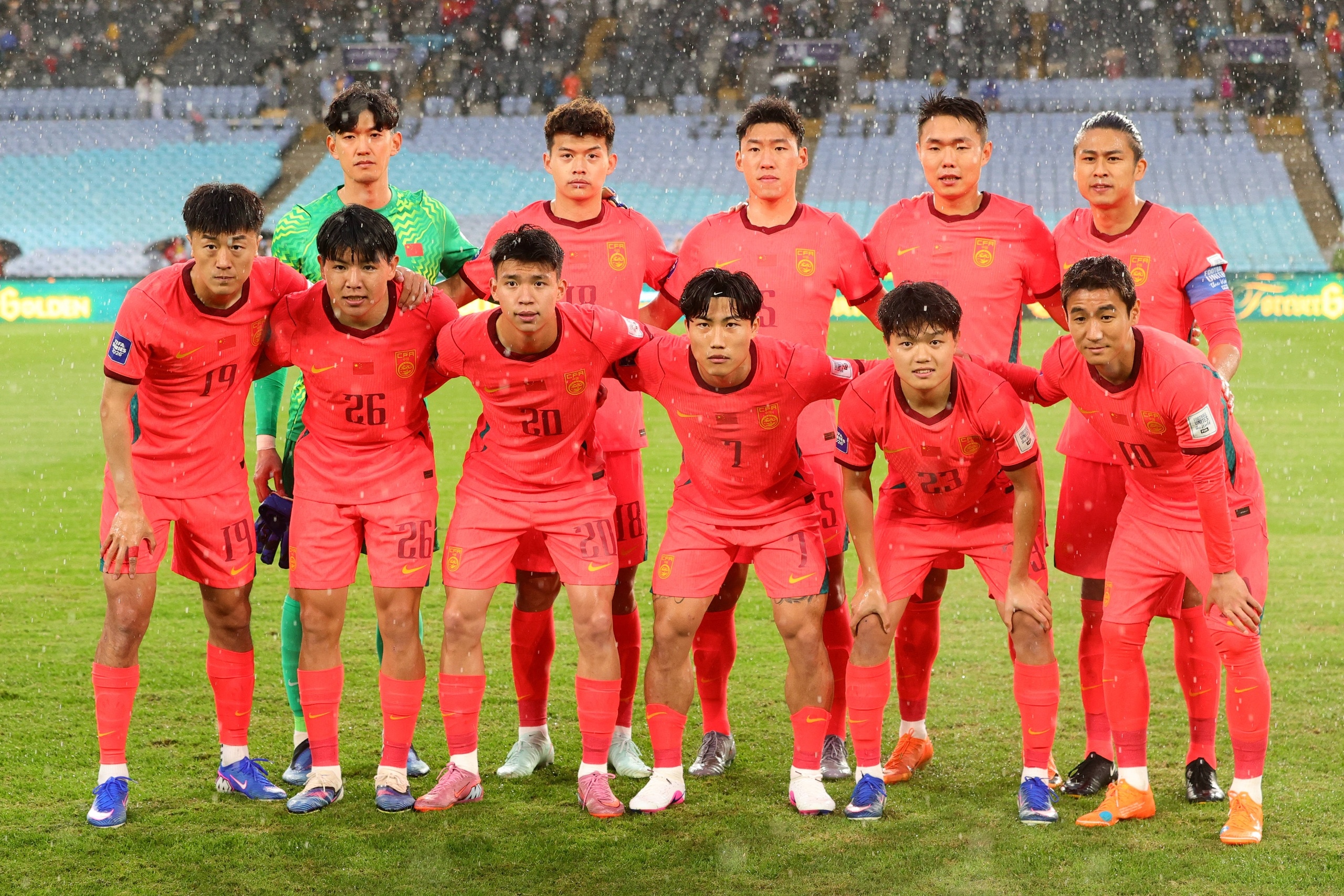 国足9月定档4场A级热身,乌兹别克确认来华模拟亚洲杯对手