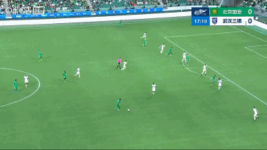 工体双杀!国安1-0送三镇9轮不胜 拉莫斯头槌张稀哲伤退 工体双杀!国安1-0送三镇9轮不胜 拉莫斯头槌张稀哲伤退