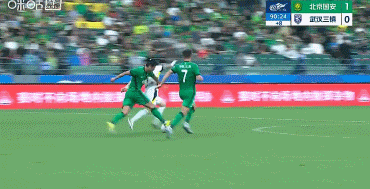 工体双杀!国安1-0送三镇9轮不胜 拉莫斯头槌张稀哲伤退 工体双杀!国安1-0送三镇9轮不胜 拉莫斯头槌张稀哲伤退