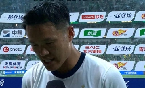 李昂:保级非一人之事,三镇全队冲击生存线