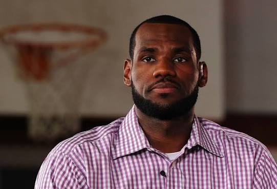 Windhorst爆料：詹姆斯不满ESPN借《决定》收割流量 自己独背骂名