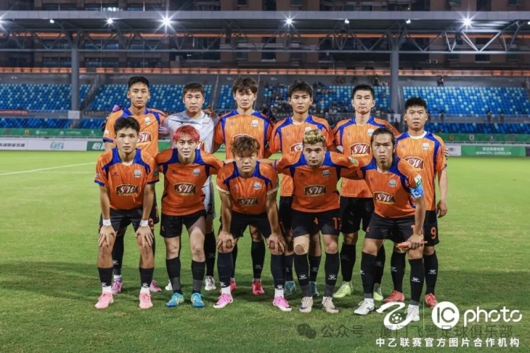 刘子铭双响逆转，厦门飞鹭客场2-1破三轮不胜