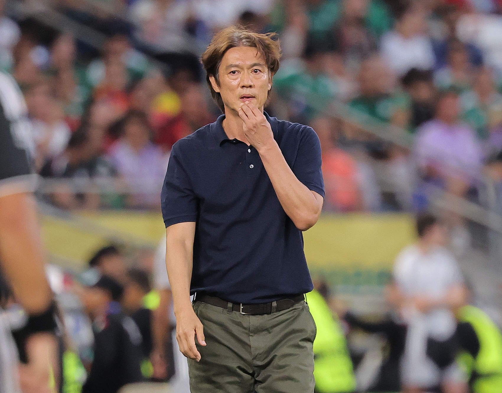 韩国世界杯出局引国内网络群嘲，媒体人：中国足球没资格讽刺