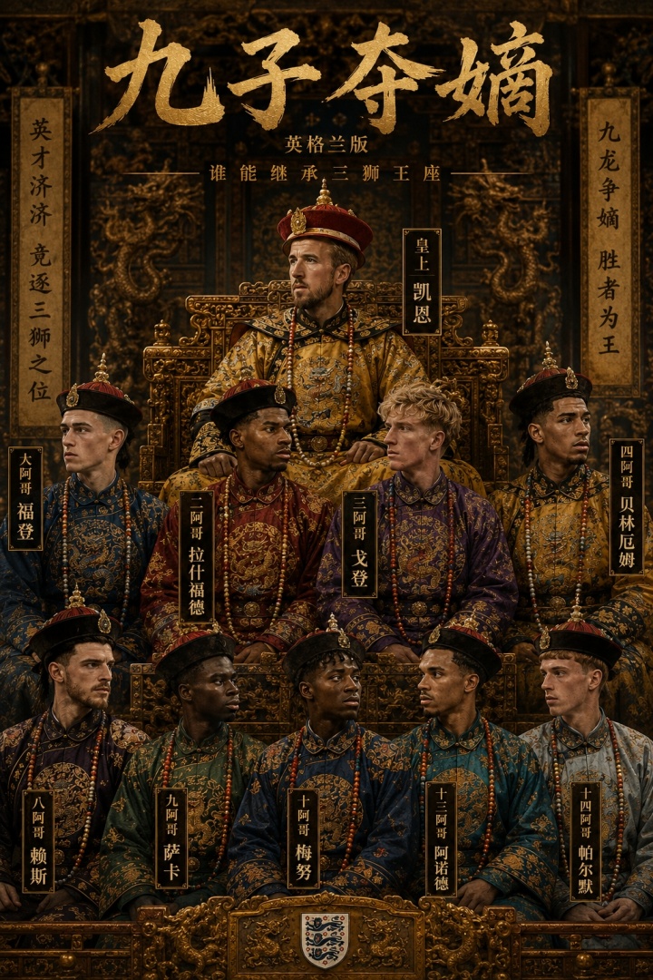 凯恩绝平+戈登爆发,图赫尔半场研读张路战术笔记 凯恩绝平+戈登爆发,图赫尔半场研读张路战术笔记