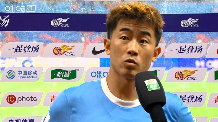 细节失守,河南客场1-2负于玉昆