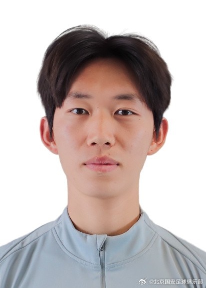 国安两小将魏家傲马龙健租借加盟北理工,合同至2026年底 国安两小将魏家傲马龙健租借加盟北理工,合同至2026年底
