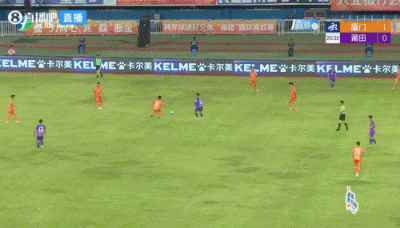 王鑫海闪击刘鑫岳世界波 厦门半场3-0碾压莆田 王鑫海闪击刘鑫岳世界波 厦门半场3-0碾压莆田