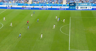 英博3-2绝杀三镇,马莱莱补时破门送对手10轮不胜 英博3-2绝杀三镇,马莱莱补时破门送对手10轮不胜