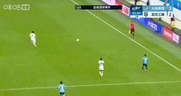 英博3-2绝杀三镇,马莱莱补时破门送对手10轮不胜 英博3-2绝杀三镇,马莱莱补时破门送对手10轮不胜