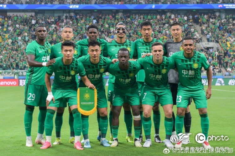 国安2-0力克十人泰山,林良铭传射建功 国安2-0力克十人泰山,林良铭传射建功