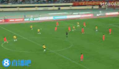 帅惟浩点球被扑 国足U17仍2-0胜澳大利亚U17 帅惟浩点球被扑 国足U17仍2-0胜澳大利亚U17