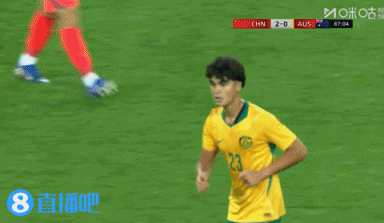 孙臣曦88分钟一条龙兜射 U17国足3-0完胜澳大利亚