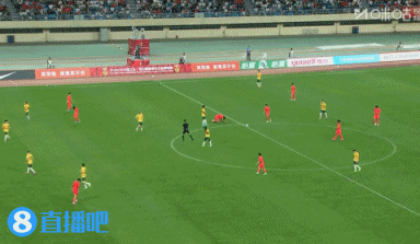 孙臣曦88分钟一条龙兜射 U17国足3-0完胜澳大利亚 孙臣曦88分钟一条龙兜射 U17国足3-0完胜澳大利亚