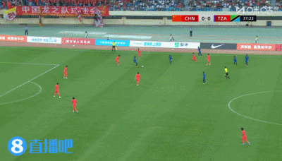 U17国足逃过一劫:周雨诺送点,坦桑尼亚点球中横梁 U17国足逃过一劫:周雨诺送点,坦桑尼亚点球中横梁