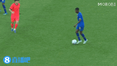 U17国足逃过一劫:周雨诺送点,坦桑尼亚点球中横梁 U17国足逃过一劫:周雨诺送点,坦桑尼亚点球中横梁