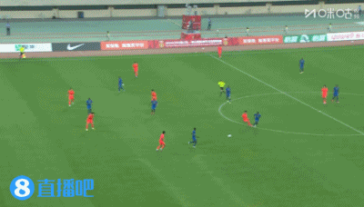 U17国足半场遭远射绝杀 0-1落后坦桑尼亚 U17国足半场遭远射绝杀 0-1落后坦桑尼亚