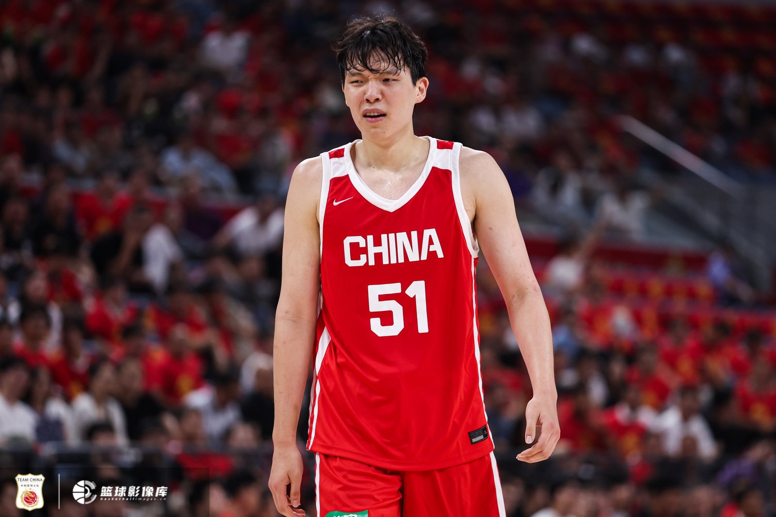 男篮取胜背后 杨瀚森课题待解 王兆丰称上限取决于他