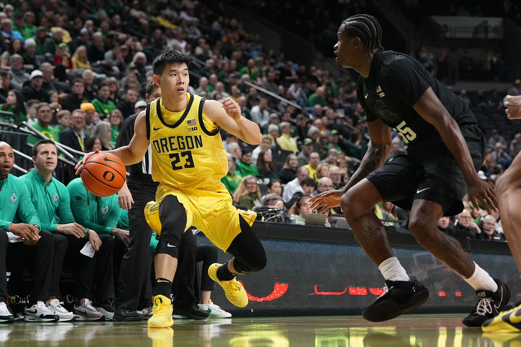 姚明:亚洲大学篮球联赛对标NCAA,蔡崇信联合投资