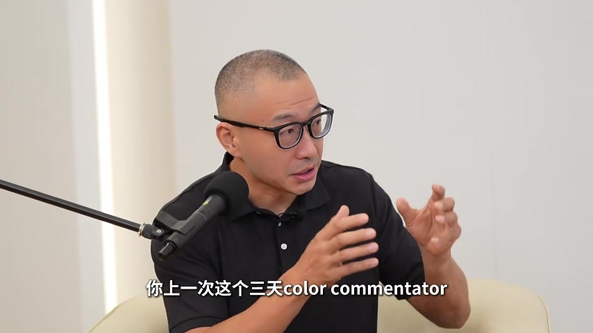 林书豪自曝ESPN工作流程:拆解东契奇技术准备8小时,出片仅1分钟