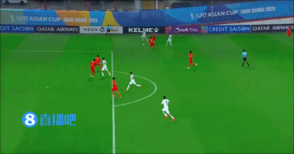 国少1-2遭乌兹别克逆转提前出局 张城瑞破门后防两度漏人 国少1-2遭乌兹别克逆转提前出局 张城瑞破门后防两度漏人