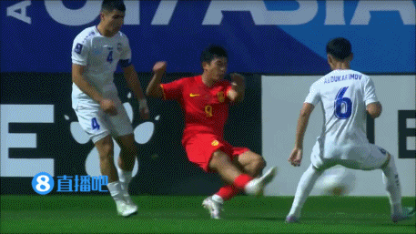 国少1-2遭乌兹别克逆转提前出局 张城瑞破门后防两度漏人 国少1-2遭乌兹别克逆转提前出局 张城瑞破门后防两度漏人