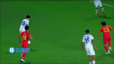 国少1-2遭乌兹别克逆转提前出局 张城瑞破门后防两度漏人 国少1-2遭乌兹别克逆转提前出局 张城瑞破门后防两度漏人