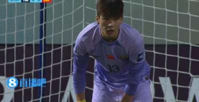 U17亚洲杯：布尼亚明传射 国少2-0泰国获小组第三