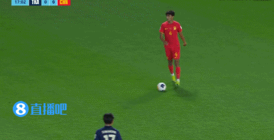 U17亚洲杯：布尼亚明传射 国少2-0泰国获小组第三