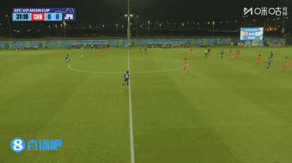 两连败!U17国足1-2日本,全场仅2次射门,赵松源难救主 两连败!U17国足1-2日本,全场仅2次射门,赵松源难救主