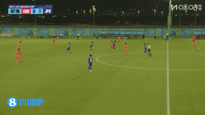 两连败!U17国足1-2日本,全场仅2次射门,赵松源难救主 两连败!U17国足1-2日本,全场仅2次射门,赵松源难救主