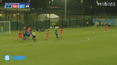两连败!U17国足1-2日本,全场仅2次射门,赵松源难救主 两连败!U17国足1-2日本,全场仅2次射门,赵松源难救主