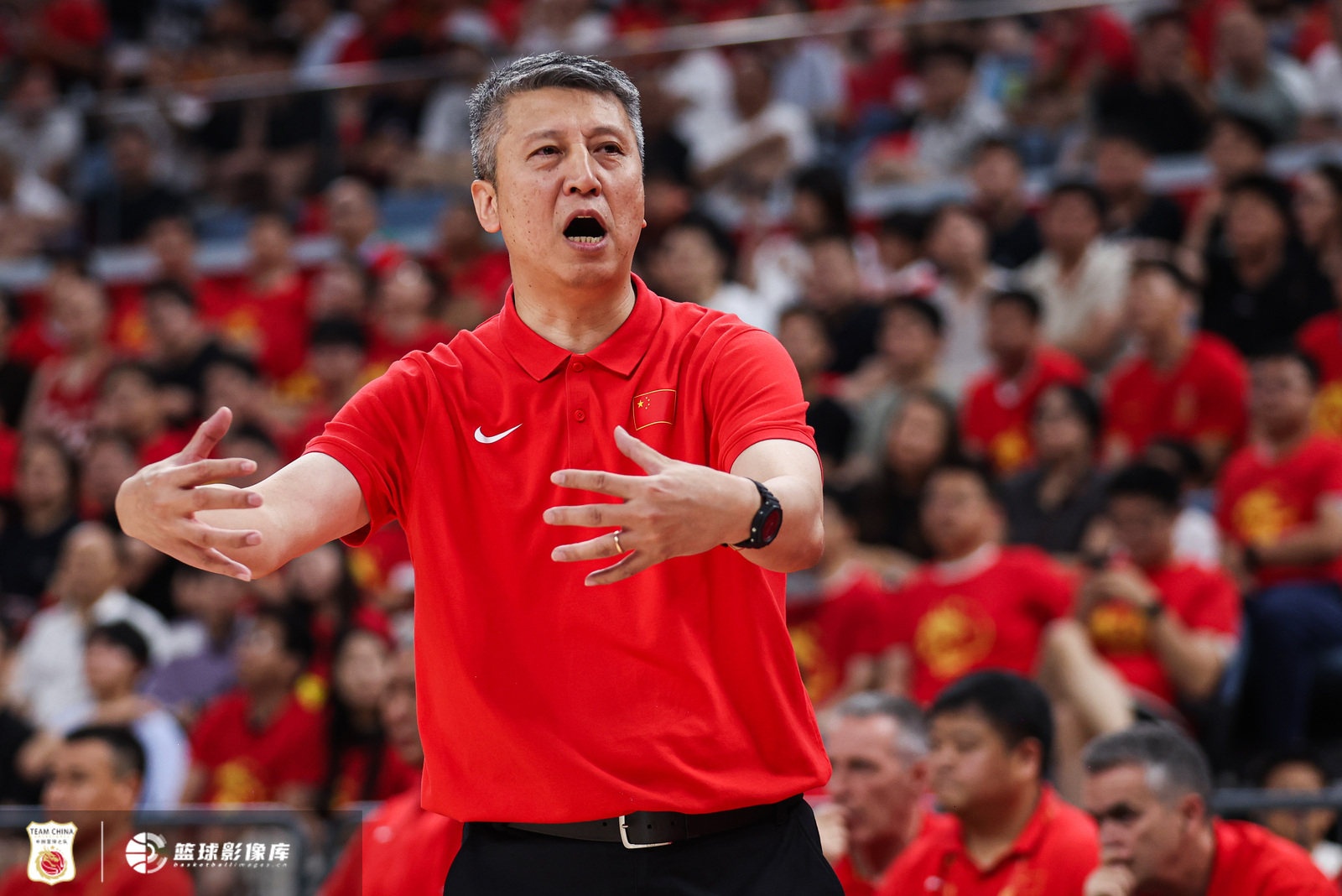 男篮世预赛第四窗口期主场初定诸暨 8月31日对黎巴嫩