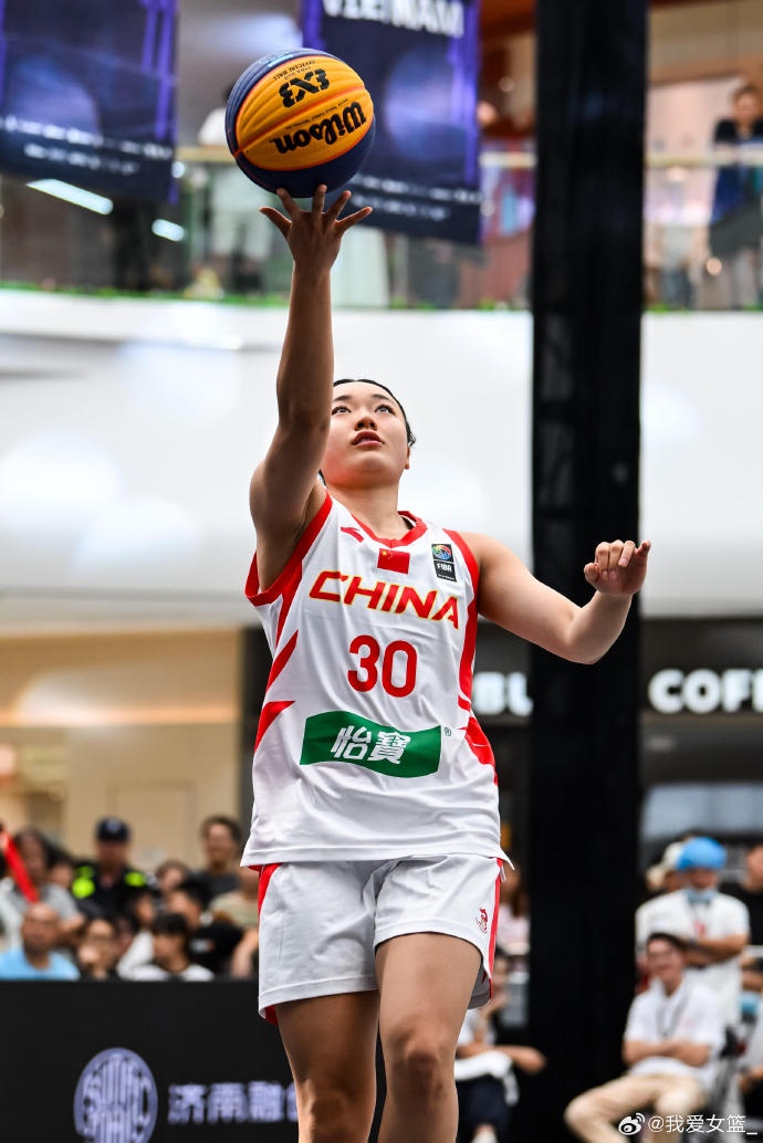 FIBA3x3济南站首日：中国队、北京队小组出线，燕京队资格赛折戟