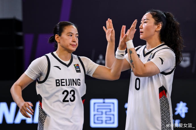 FIBA3x3济南站首日：中国队、北京队小组出线，燕京队资格赛折戟