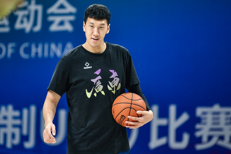杜润旺3年D类合同签约同曦，空间四号位补强投射