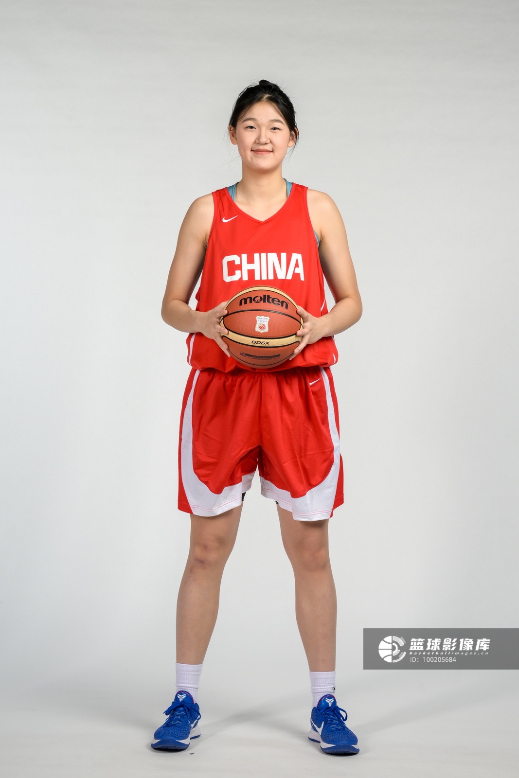 媒体人评孙晗昀:190持球前锋堪比男篮王俊杰,U17女篮58-57领先斯洛文尼亚