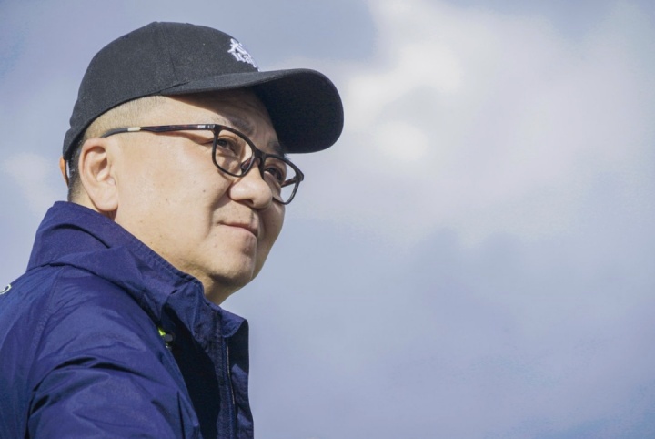 董路:足球小将不屑“乌兹别克式”世界杯,目标直指五大联赛