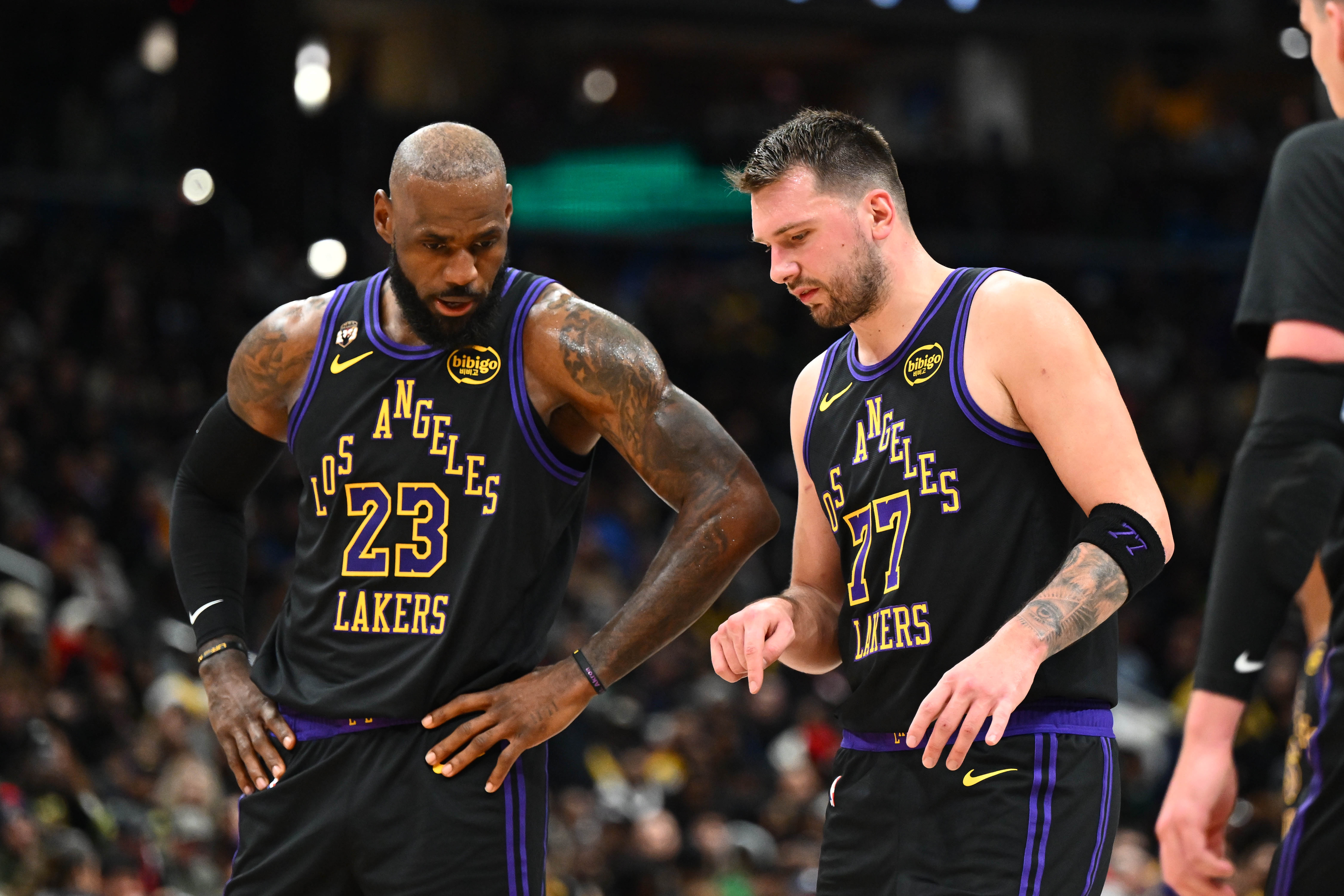ESPN名记:詹姆斯东契奇并非理想组合 凯斯勒才是更搭人选