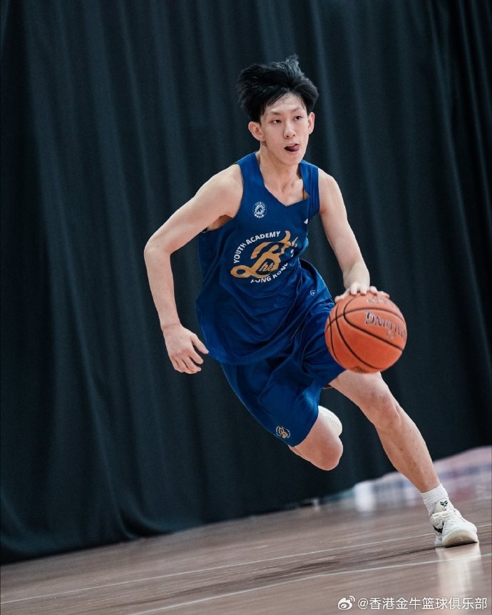 四天三夜高强度特训 香港金牛U19赴日拉练 四天三夜高强度特训 香港金牛U19赴日拉练