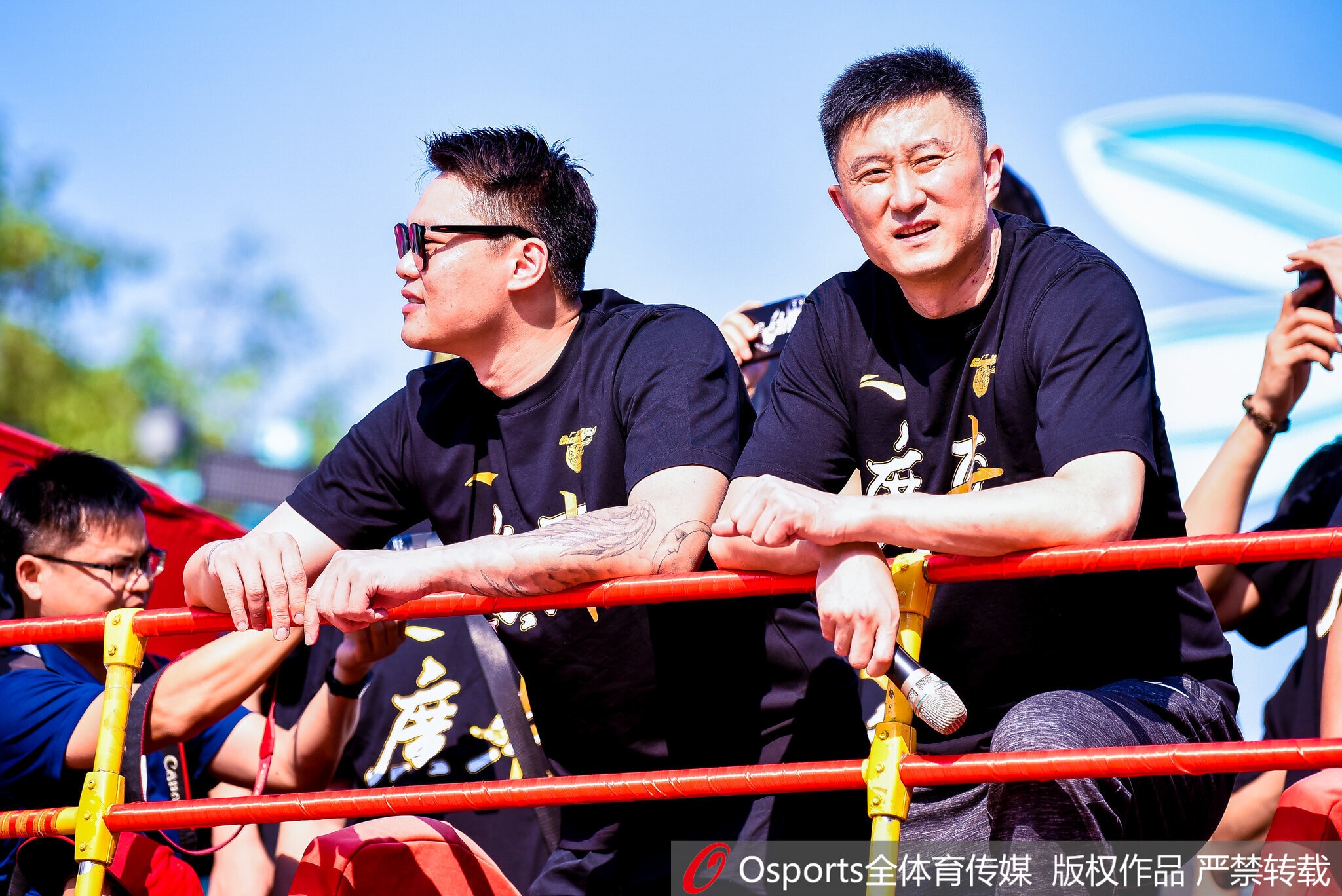 朱芳雨卸任在即 广东五年投入与产出失衡成主因