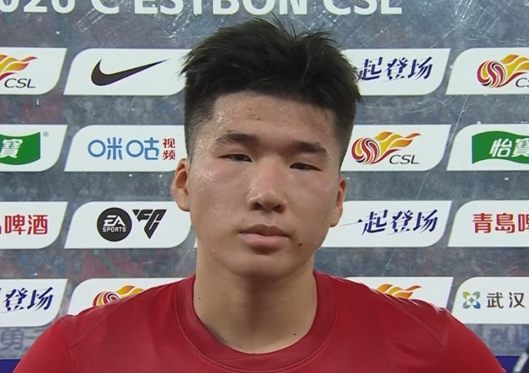 重庆四轮不胜暴露终结危机 岳瑞杰：没把握机会就得输