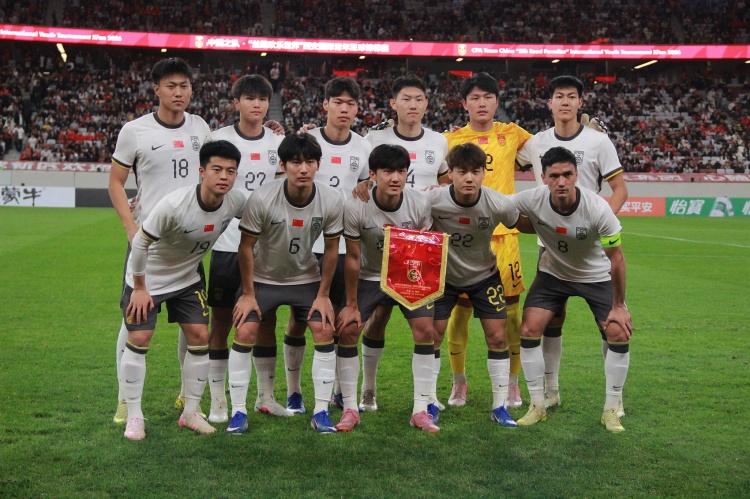 国奥亚运前两场落户县级球场 第三轮转战丰田体育场