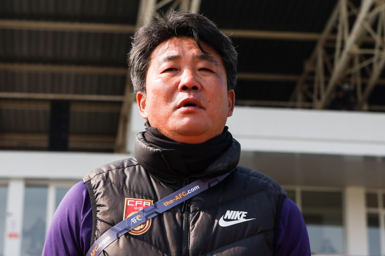U20女足2-1朝鲜取三场热身首胜 王军：保平争胜但技战术仍要打磨