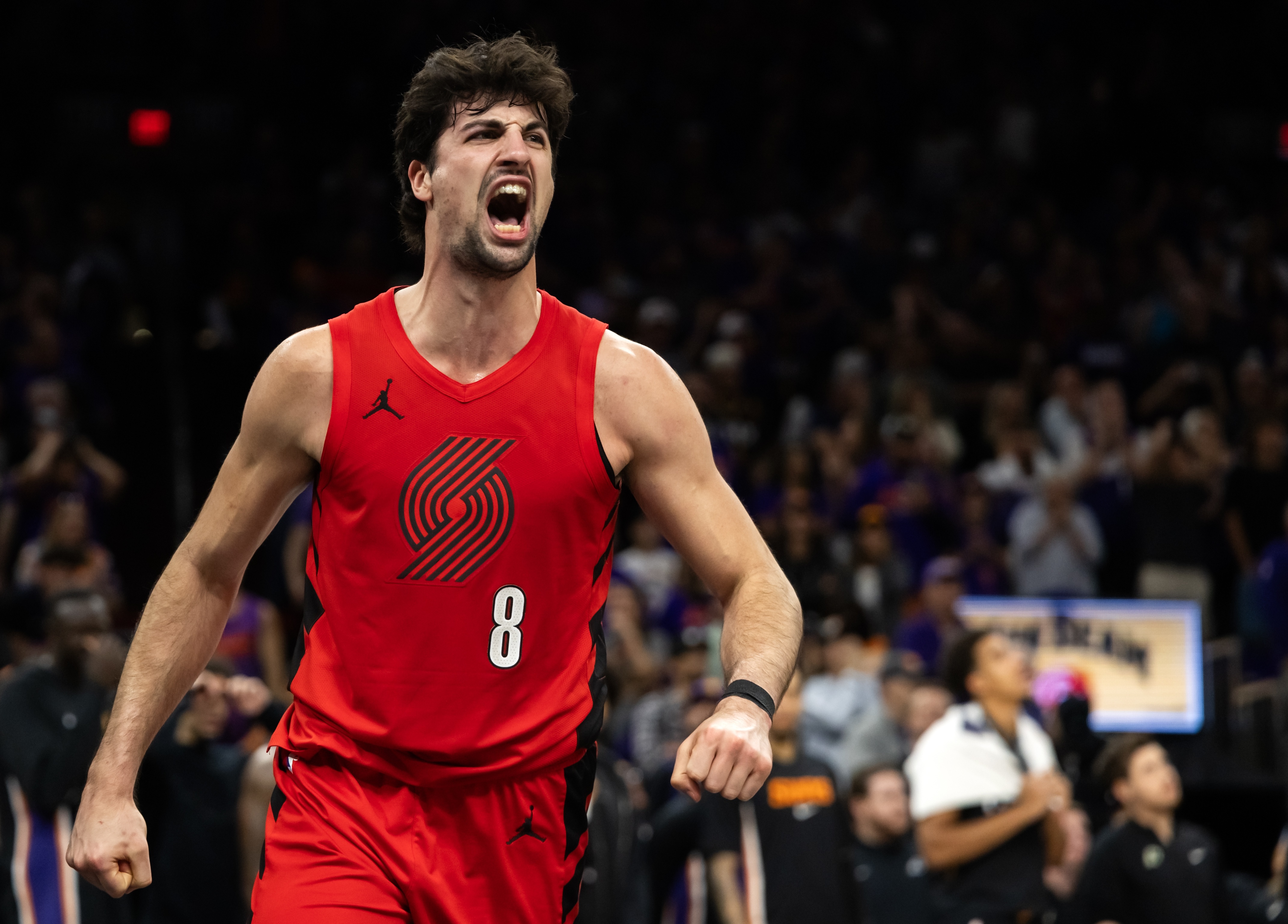 HoopsHype评80大国际球员 奥拉朱旺居首姚明第18